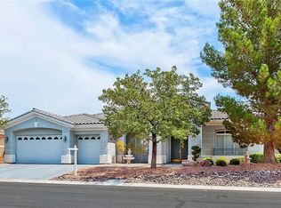 4646 Bird View Ct, Las Vegas, NV 89129