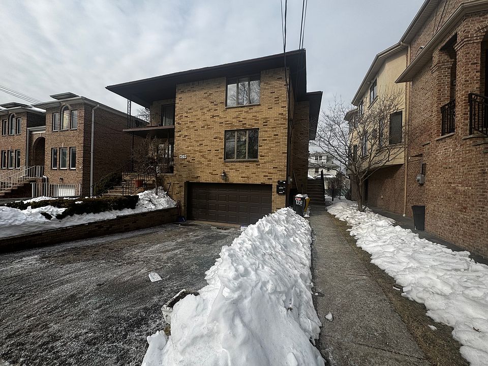 1st image of 439 3rd St #Gf