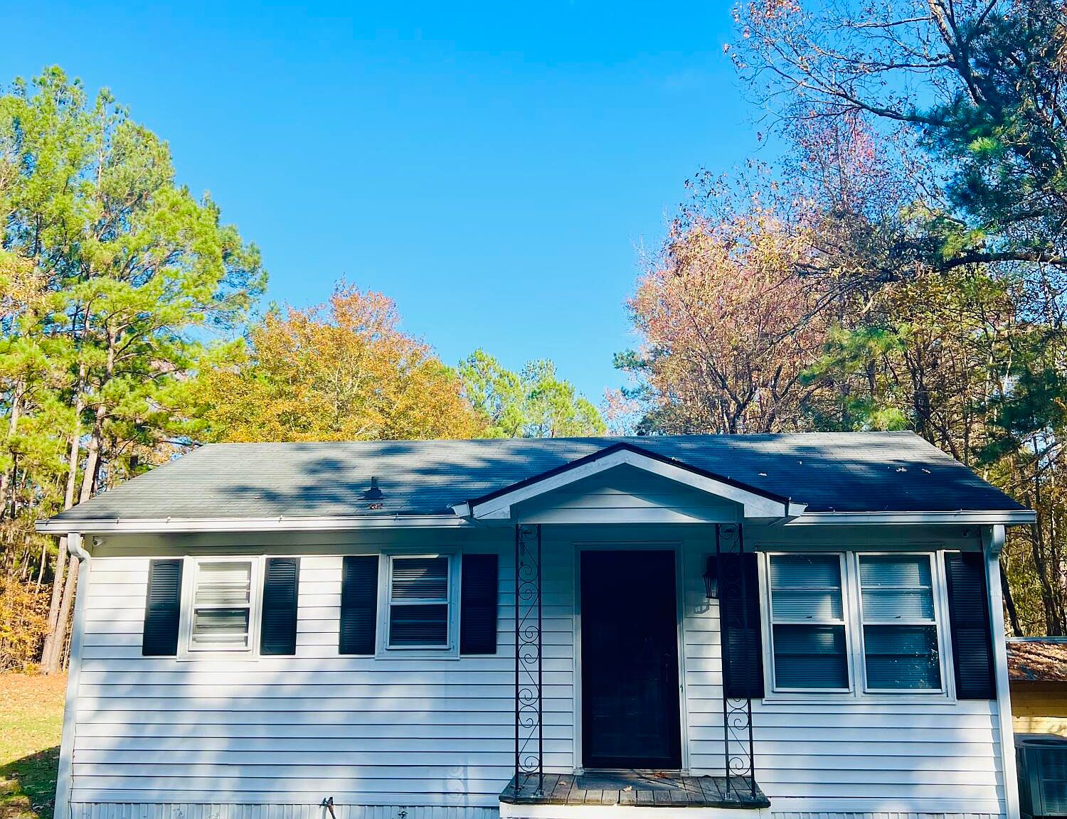 1124 Harristown Rd, Bonneau, SC 29431 Zillow