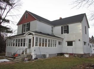 13684 Huron St, Sidnaw, MI 49961