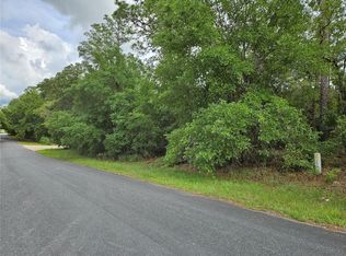 SE 28th St LOT 1, Morriston, FL 32668