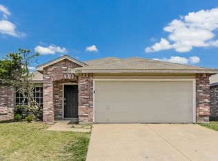 4228 Golden Horn Ln, Fort Worth, TX 76123