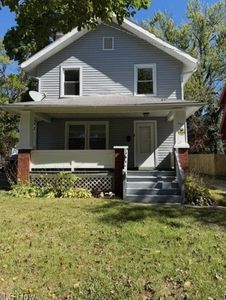 431 Noah Ave, Akron, OH, 44320