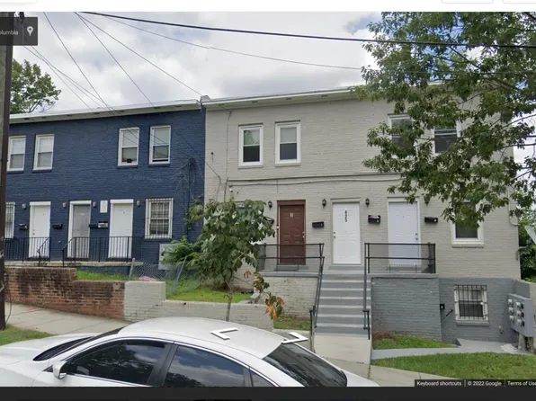 425 60th St NE, Washington, DC