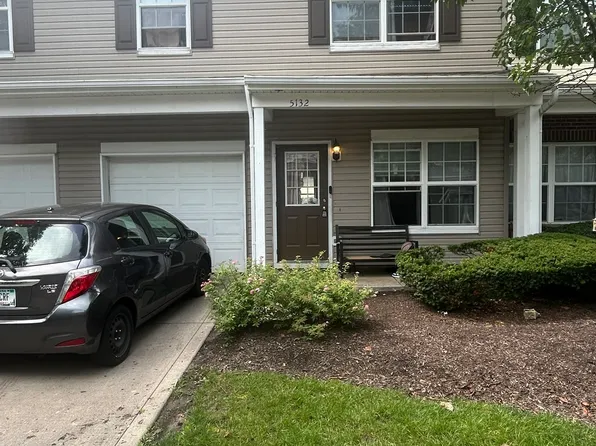 5132 Tuscany Ln, Indianapolis, IN 46254