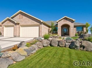 683 Long Rifle Rd, Grand Junction, CO 81507