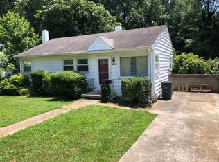 4628 Fairmont Ave, Lynchburg, VA 24502