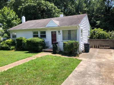 4628 Fairmont Ave, Lynchburg, VA, 24502