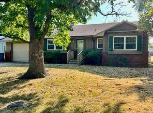 309 N Ohio St, Coffeyville, KS 67337