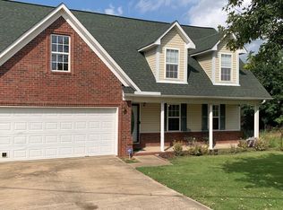 430 P W Reed Dr, Munford, TN 38058