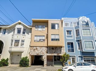 374 19th Ave, San Francisco, CA 94121