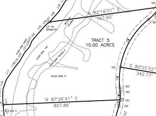 5 Reef Knot Ln TRACT 5, Richlands, NC 28574