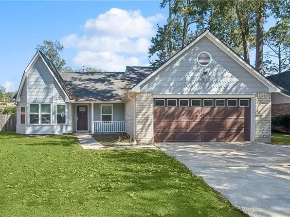 121 Woodridge Blvd, Mandeville, LA 70471