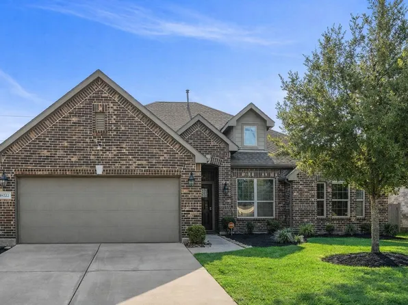 18222 Wren Song Dr, Cypress, TX 77429
