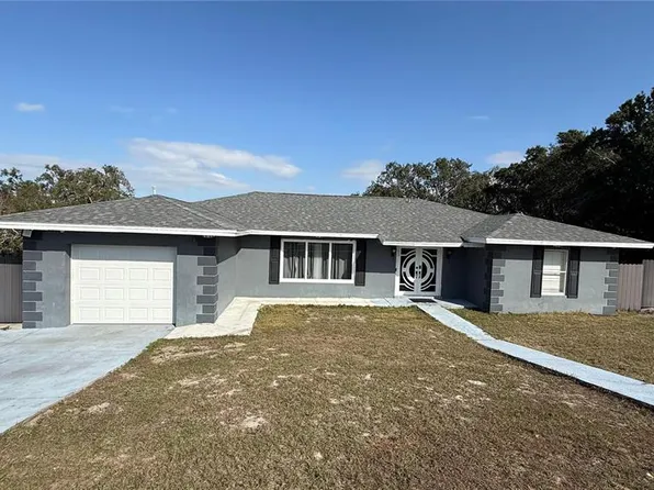 7223 Tarrytown Dr, Spring Hill, FL 34606