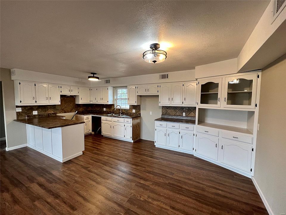 11721 Highway 160, Harviell, MO 63945 Zillow