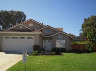 19337 Fredonia Ct, Riverside, CA 92508