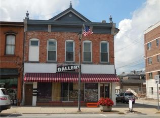 19 N Harrison St, Shelbyville, IN 46176