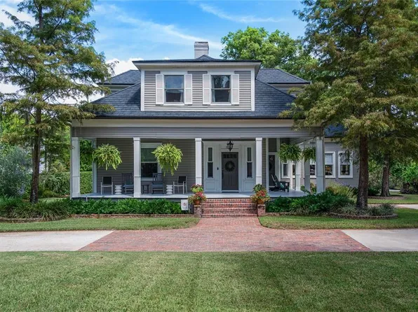457 E New England Ave, Winter Park, FL 32789
