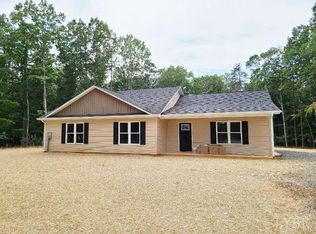 2711 Stonewall Rd, Concord, VA 24538