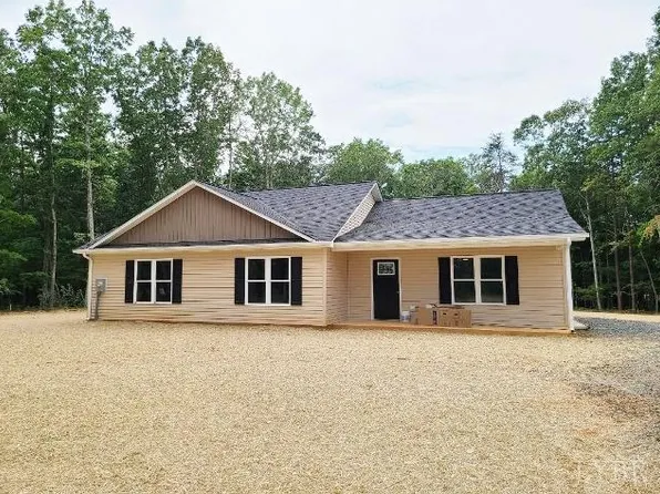 2711 Stonewall Rd, Concord, VA 24538