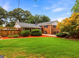 1942 Old Canton Rd, Marietta, GA 30062