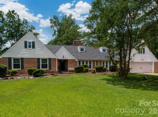 1929 Havenwood Dr, Lancaster, SC 29720