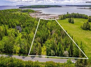 LOT Glebe Rd, Saint Andrews, NB E5B3B7