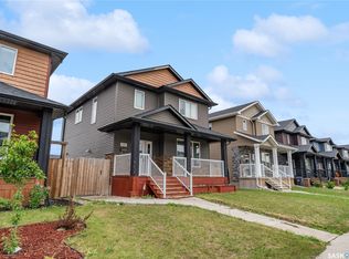 526 Maple Crescent, Warman, SK S0K 4S2