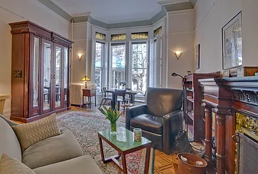 Sold by Brown Harris Stevens