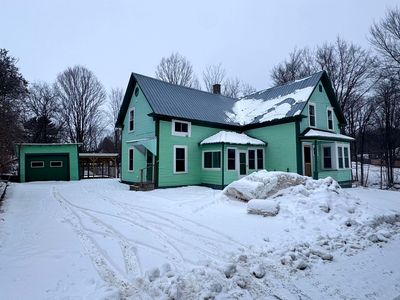 99 Northern Avenue, Newport, VT, 05855