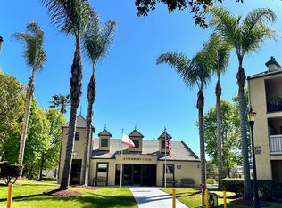 Canterbury Court Senior Apartments, Chula Vista, CA 91910