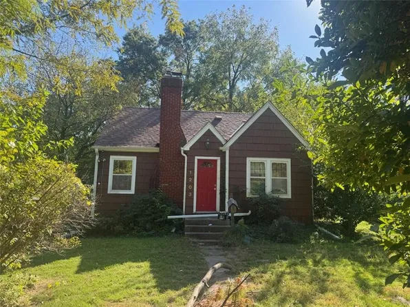 1203 W 27th St S, Independence, MO 64052