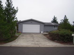1350 Xylo St, Florence, OR 97439
