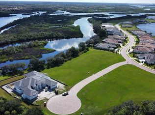 11609 Bayou Cv Lot 21, Parrish, FL 34219