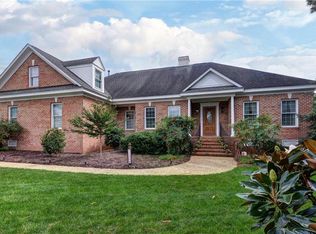 140 Western Gailes, Williamsburg, VA 23188