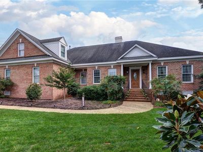 140 Western Gailes, Williamsburg, VA, 23188
