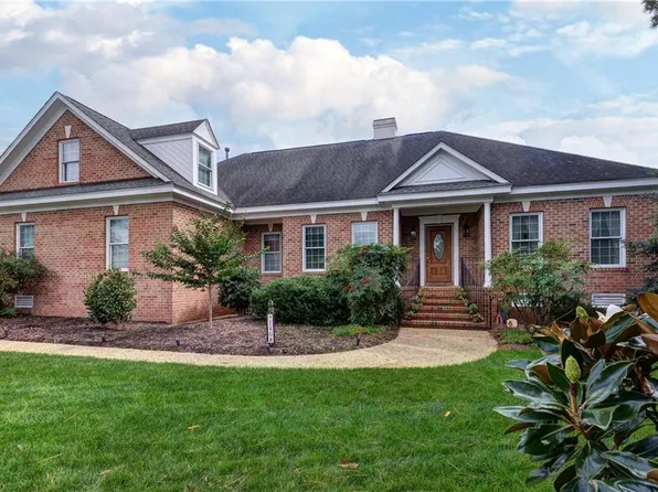 140 Western Gailes, Williamsburg, VA 23188