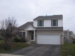 6282 Marshall Bay Cir, Grove City, OH 43123