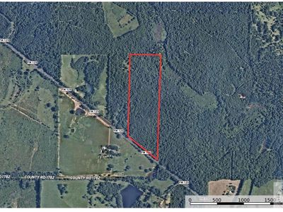 Fm 125, Bivins, TX, 75555
