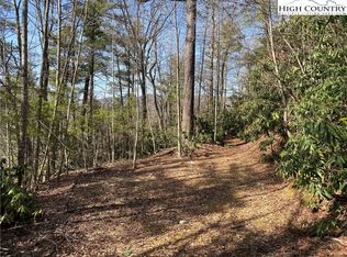 TBD Poplar Grove Road, Boone, NC 28607
