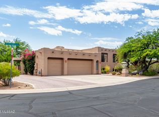 1851 W Desert Forest Ct, Tucson, AZ 85737