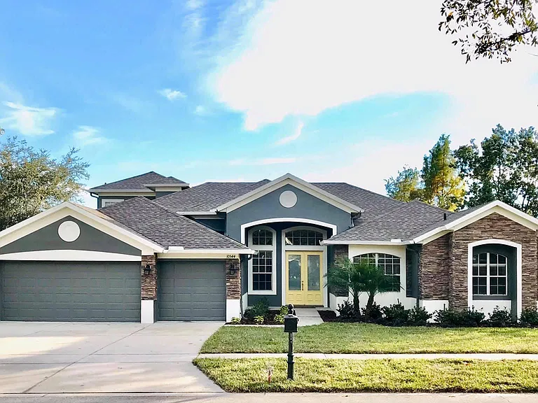 10544 Oakview Pointe Ter — Photo 1