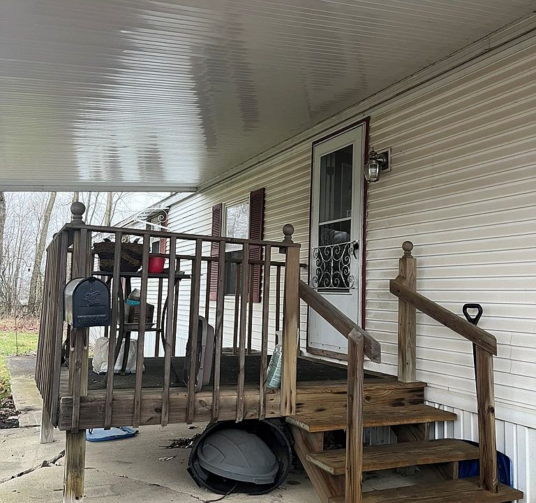 5939 Spring Valley Ct, Galion, OH 44833 Zillow