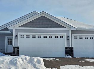 1248 Summit Cv, Dassel, MN 55325