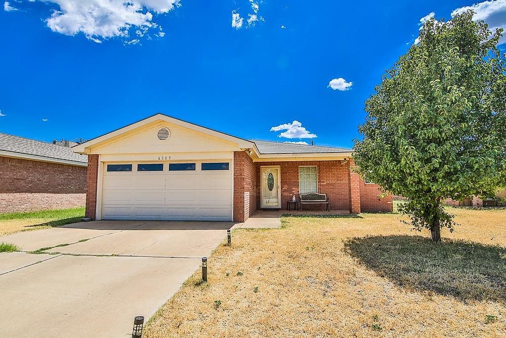 6309 25th St, Lubbock, TX 79407 Zillow