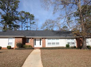 2300 E Doublegate Dr, Albany, GA 31721