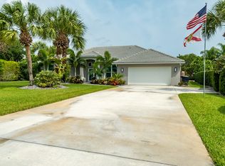 1714 Coconut Drive, Fort Pierce, FL 34949