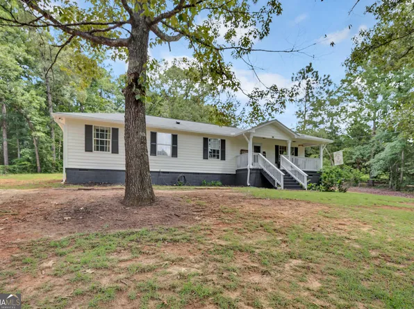 1276 Long Piney Rd, Mansfield, GA 30055