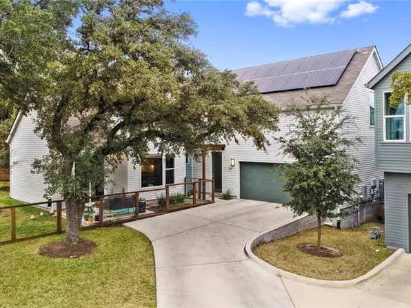 3001 Del Curto Rd Unit 26, Austin, TX 78704